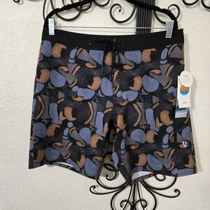 VUORI Infinity Boardshorts | 33‎